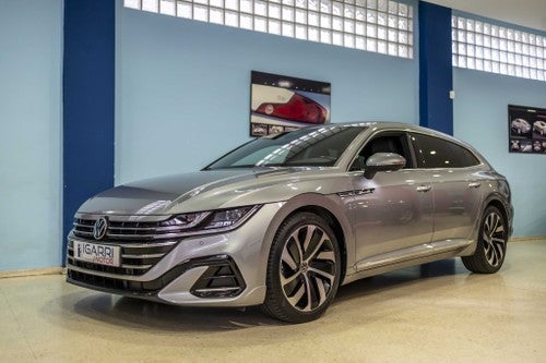 VOLKSWAGEN Arteon Shooting Brake 2.0TDI Elegance DSG7 110kW