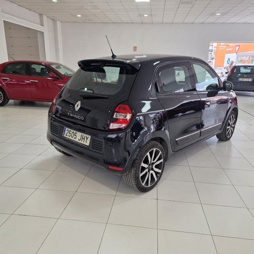 RENAULT Twingo TCe En. Marie Claire 66kW