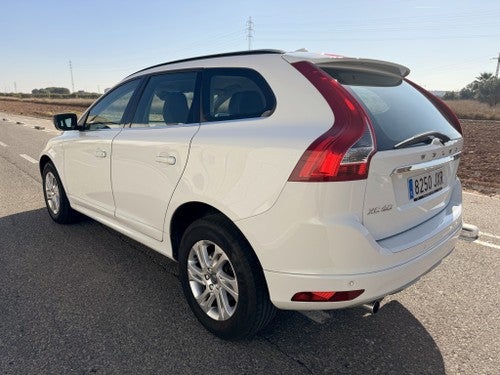 VOLVO XC60 D3 Momentum 150