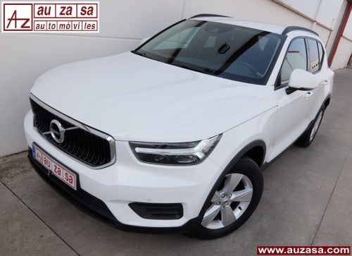 VOLVO XC40 D3 Business Plus Aut.