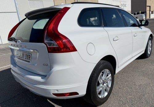 VOLVO XC60 D3 Momentum 150