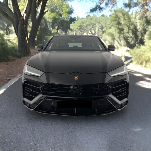 LAMBORGHINI Urus 4.0 V8 Aut.