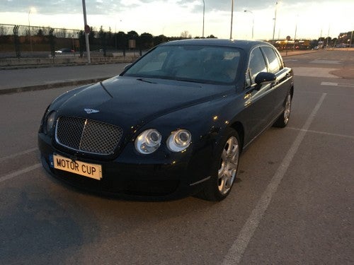 BENTLEY Continental Flying Spur Aut.