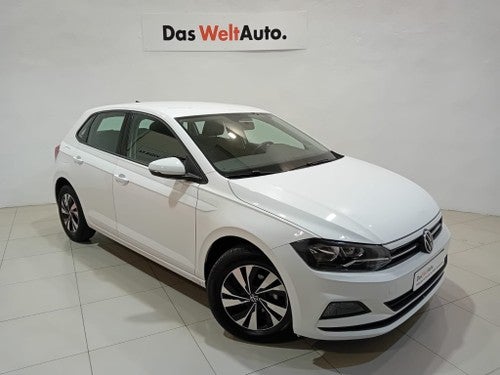 VOLKSWAGEN Polo 1.0 TSI Advance 70kW