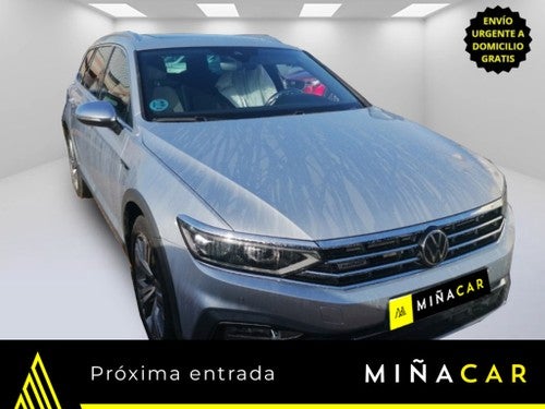 VOLKSWAGEN Passat 2.0TDI EVO R-Line DSG7 147kW