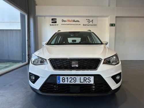 SEAT Arona 1.0 TSI S&S Style 110