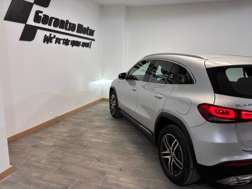 MERCEDES-BENZ Clase GLA 250e