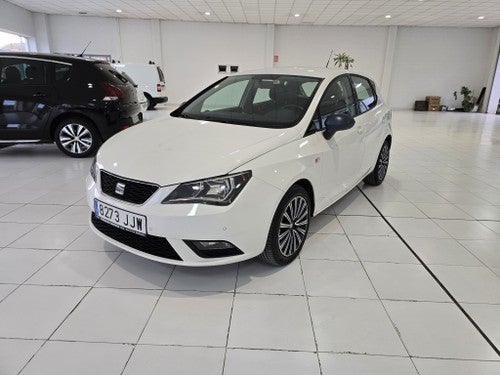 SEAT Ibiza 1.2 TSI S&S FR