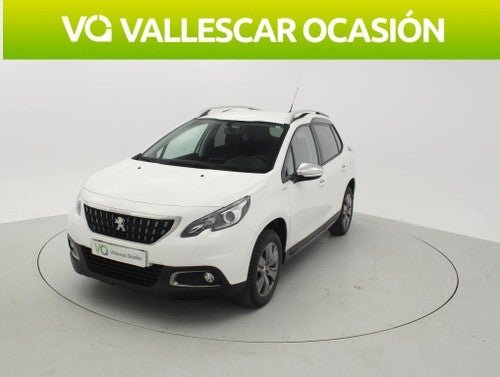 PEUGEOT 2008 1.2 PureTech S&S Style 82