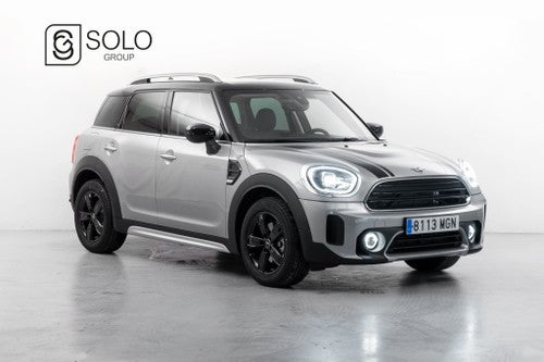 MINI Countryman COOPER AUT.