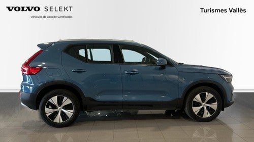 VOLVO XC40 T2 Core Dark Aut.