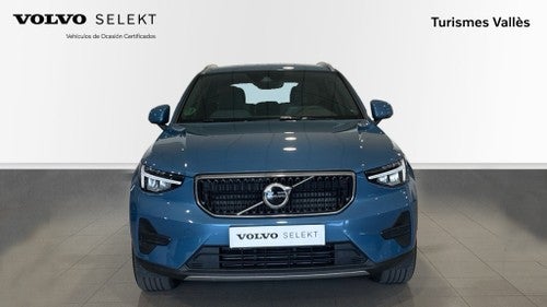 VOLVO XC40 T2 Core Dark Aut.