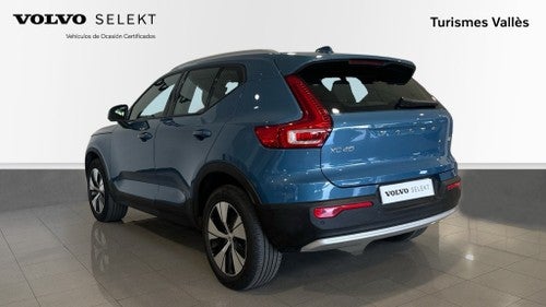 VOLVO XC40 T2 Core Dark Aut.