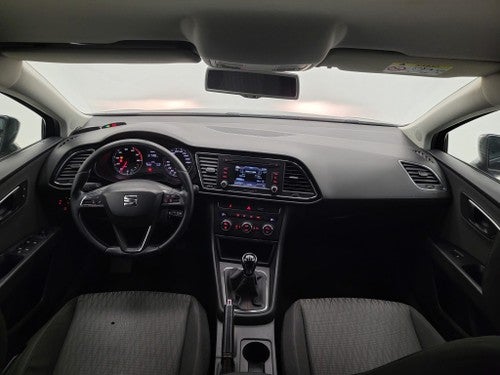 SEAT León ST 1.4 TSI S&S Style 125