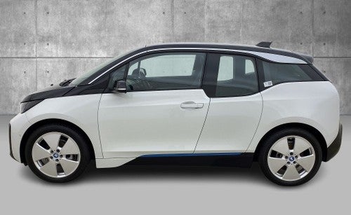 BMW i3 120Ah