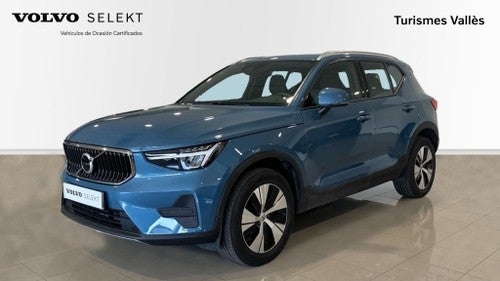 VOLVO XC40 T2 Core Dark Aut.