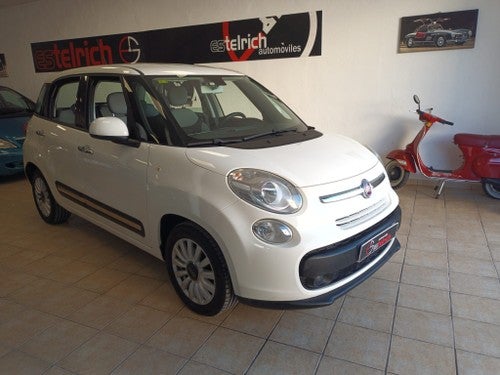 FIAT 500L 1.3Mjt II S&S Lounge 85