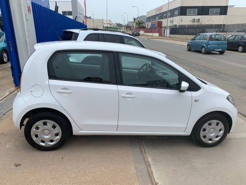 SEAT Mii 1.0 Style 60