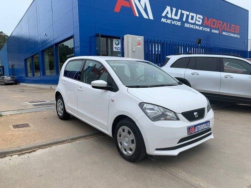 SEAT Mii 1.0 Style 60