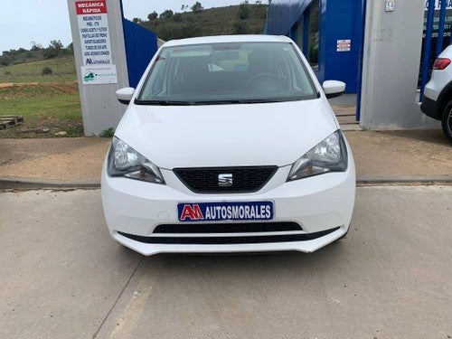 SEAT Mii 1.0 Style 60