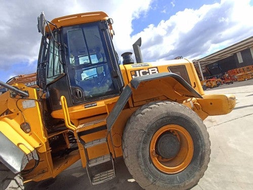 JCB 436 E ZX