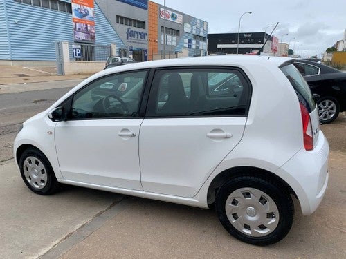 SEAT Mii 1.0 Style 60