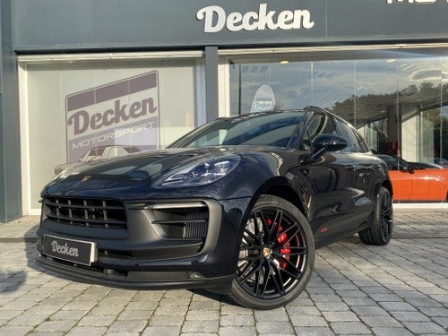 PORSCHE Macan GTS Aut.