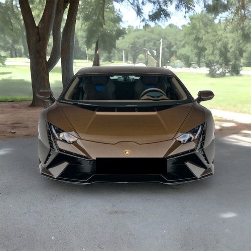 LAMBORGHINI Huracán Deportivo  Automático de 2 Puertas