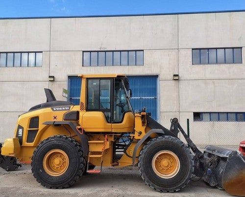 Volvo L 60 H 