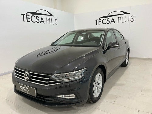 VOLKSWAGEN Passat 1.6TDI Business DSG7