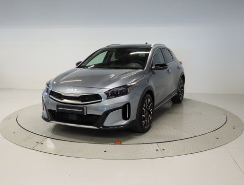 KIA XCeed 1.6 GDI PHEV EMOTION 141 5P