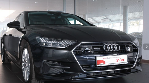 AUDI A7 Sportback 50 TFSIe quattro-ultra S tronic