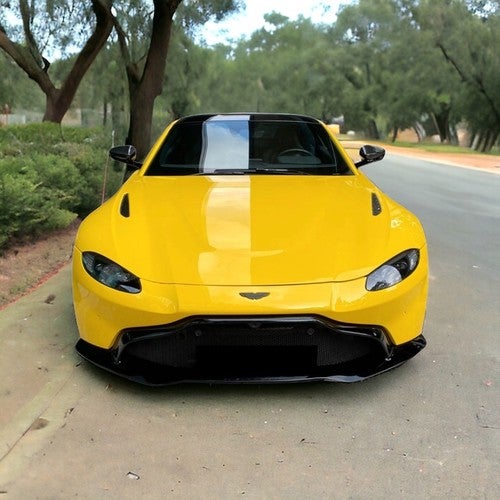 ASTON MARTIN Vantage 