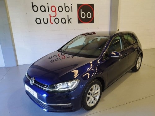 VOLKSWAGEN Golf 1.6TDI Advance 85kW