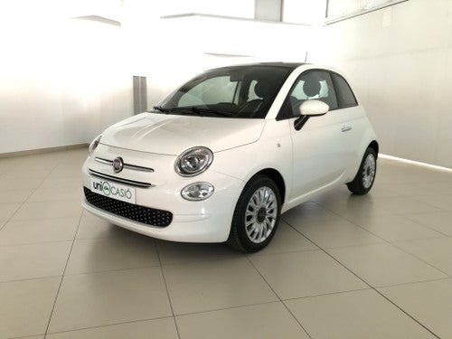 FIAT 500 1.0 Hybrid Connect 52kW