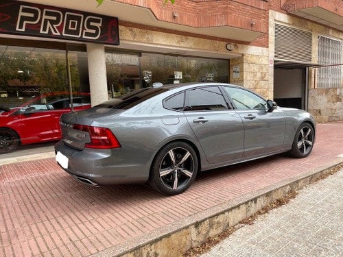 VOLVO S90 B5 R-Design Aut.