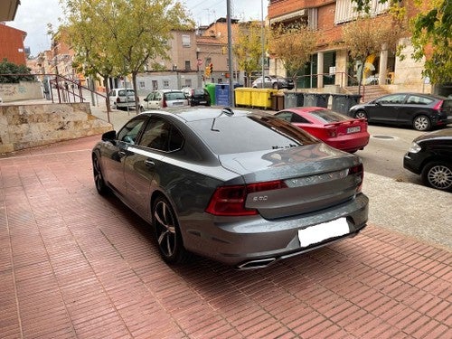 VOLVO S90 B5 R-Design Aut.