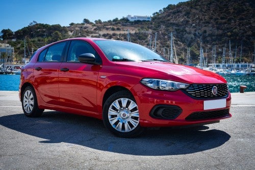 FIAT Tipo 1.3 Multijet II Pop