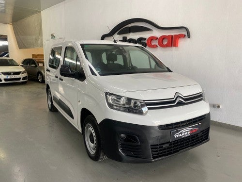 CITROEN Berlingo M1 BlueHDi Talla M Feel 75