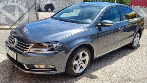 VOLKSWAGEN Passat 1.6TDI Business Edition BMT