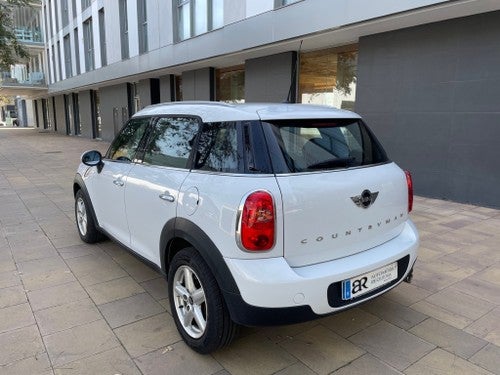 MINI Countryman ONE D