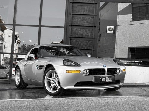 BMW Z8 