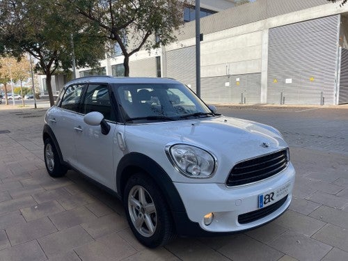 MINI Countryman ONE D