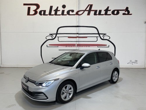 VOLKSWAGEN Golf 1.0 eTSI DSG 81kW