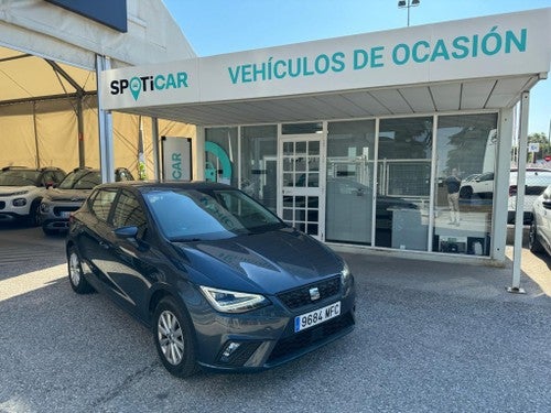 SEAT Ibiza 1.0 MPI Evo S&S Style XM Edition 80