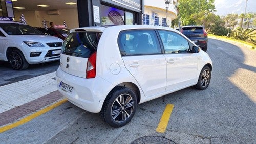 SEAT Mii 1.0 Style Edition Plus 75