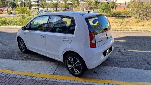 SEAT Mii 1.0 Style Edition Plus 75