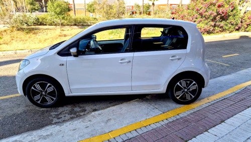 SEAT Mii 1.0 Style Edition Plus 75