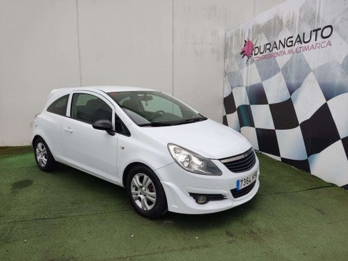 OPEL Corsa 1.3 ecoFlex Selective 95