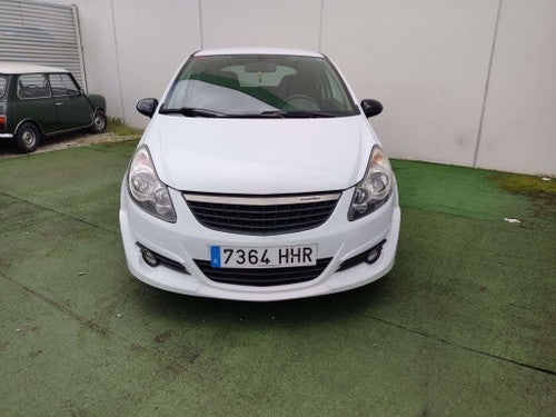 OPEL Corsa 1.3 ecoFlex Selective 95